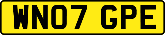 WN07GPE