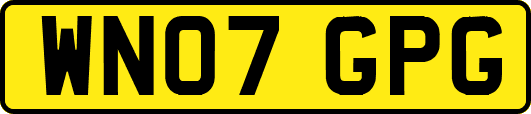 WN07GPG