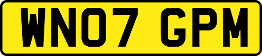 WN07GPM