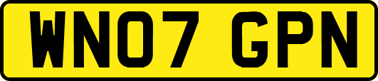 WN07GPN