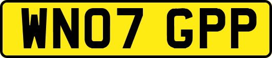 WN07GPP