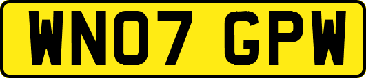 WN07GPW