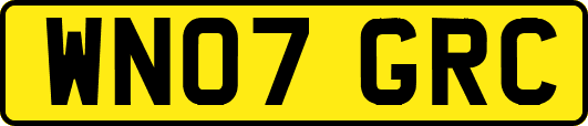 WN07GRC