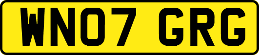 WN07GRG