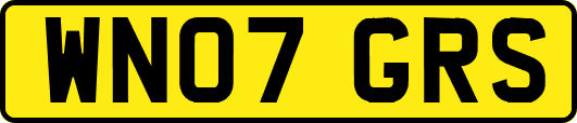 WN07GRS