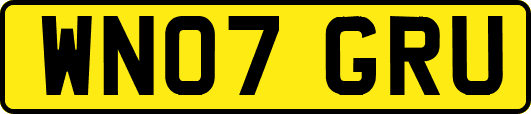 WN07GRU
