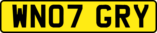 WN07GRY