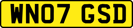 WN07GSD