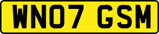 WN07GSM