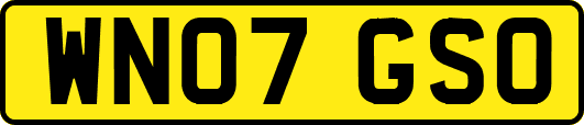 WN07GSO