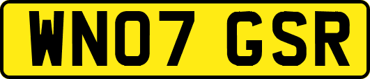 WN07GSR