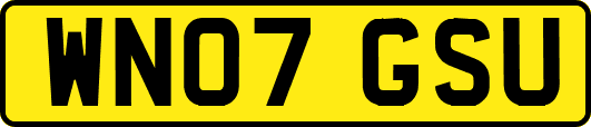 WN07GSU