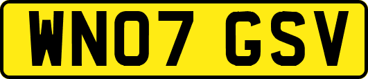 WN07GSV