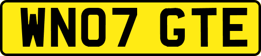 WN07GTE