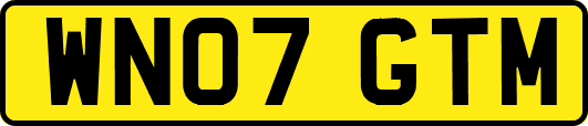 WN07GTM