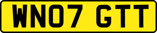 WN07GTT
