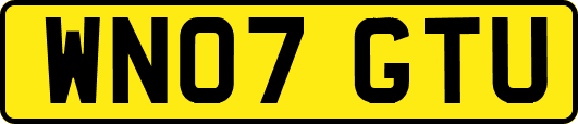 WN07GTU