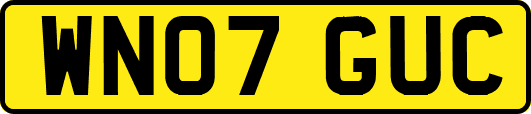 WN07GUC