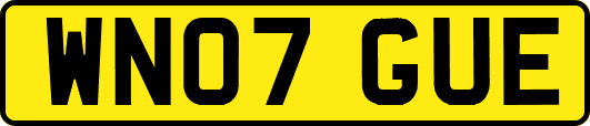 WN07GUE