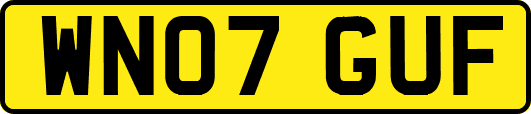 WN07GUF