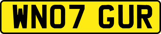 WN07GUR