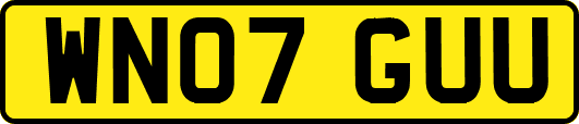 WN07GUU