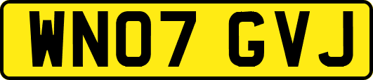 WN07GVJ