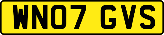 WN07GVS
