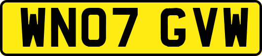 WN07GVW