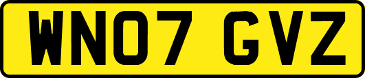 WN07GVZ