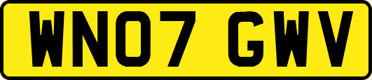 WN07GWV
