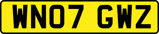 WN07GWZ