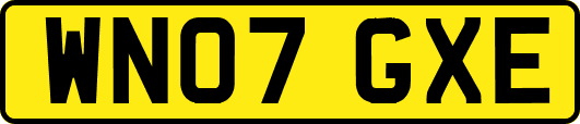 WN07GXE
