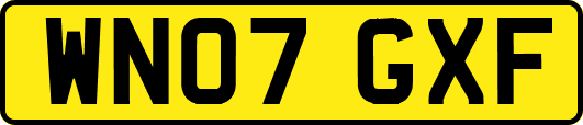 WN07GXF