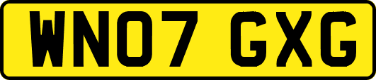 WN07GXG