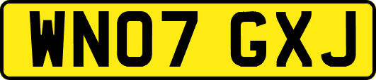 WN07GXJ