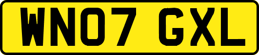WN07GXL