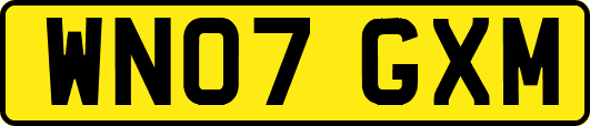 WN07GXM
