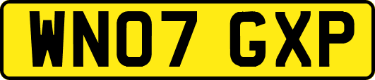 WN07GXP
