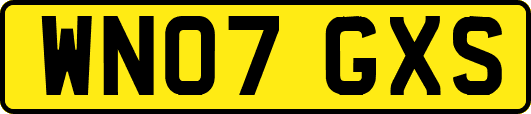 WN07GXS