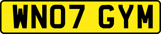 WN07GYM
