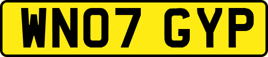 WN07GYP