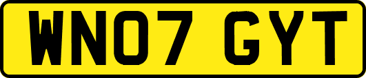 WN07GYT