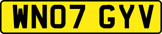 WN07GYV