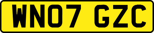 WN07GZC