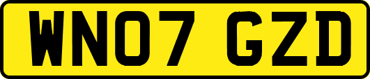 WN07GZD
