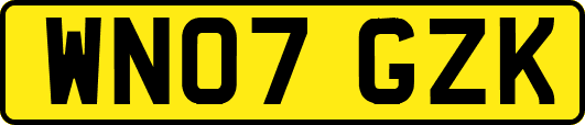 WN07GZK