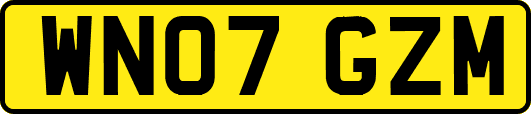 WN07GZM