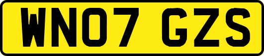 WN07GZS
