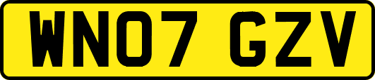 WN07GZV